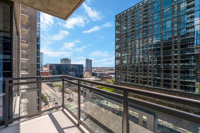 1212 Demonbreun St Apt 1002, Nashville, TN 37203