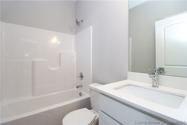 7001 - LOT 971 Mitsch Lane, Georgetown, IN 47122