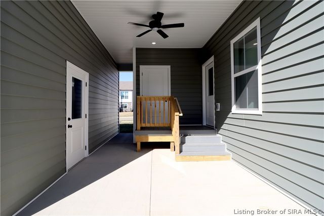 7001 - LOT 971 Mitsch Lane, Georgetown, IN 47122