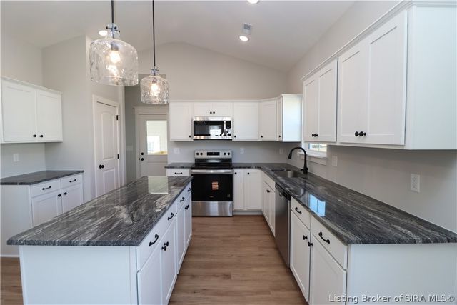 7001 - LOT 971 Mitsch Lane, Georgetown, IN 47122