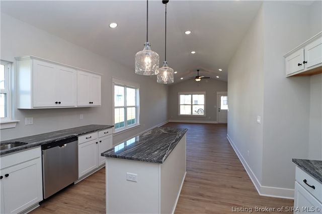 7001 - LOT 971 Mitsch Lane, Georgetown, IN 47122