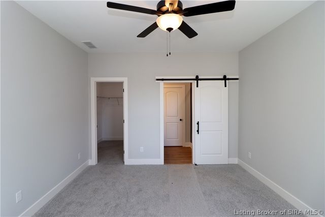 7001 - LOT 971 Mitsch Lane, Georgetown, IN 47122