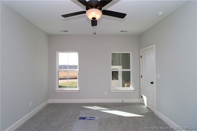 7001 - LOT 971 Mitsch Lane, Georgetown, IN 47122