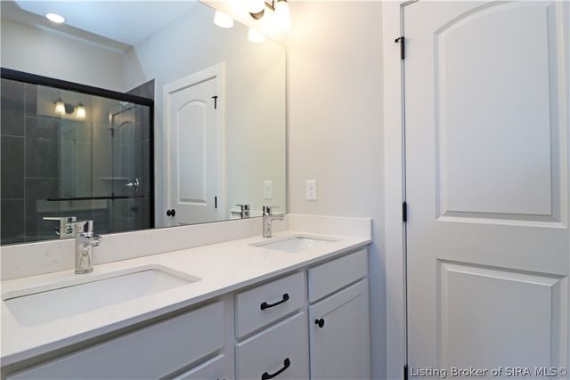 7001 - LOT 971 Mitsch Lane, Georgetown, IN 47122