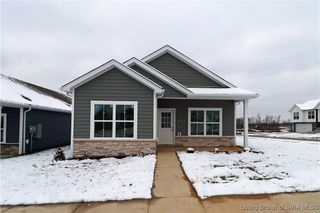 7001 - LOT 971 Mitsch Lane, Georgetown, IN 47122