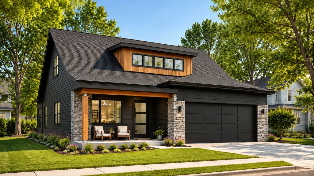 XXX Crestwood Terrace, Eden Prairie, MN 55347 — exterior