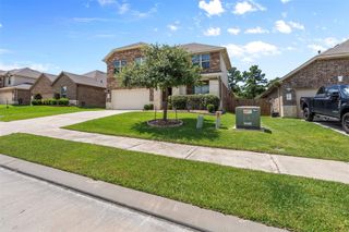 12137 Pearl Bay Lane, Conroe, TX 77304