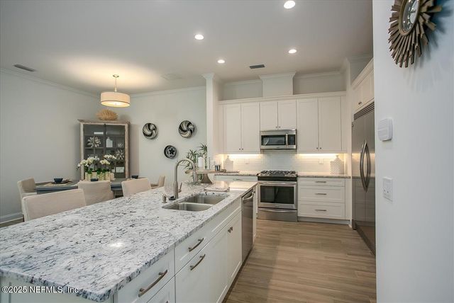 109 RIMINI Court, Jacksonville, FL 32225