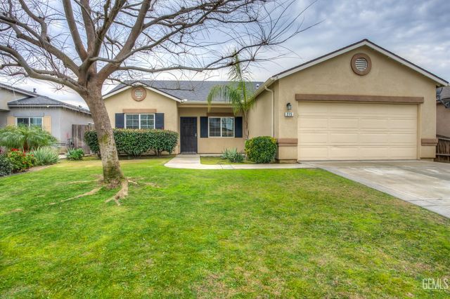 215 Dagenham Court, Bakersfield, CA 93307