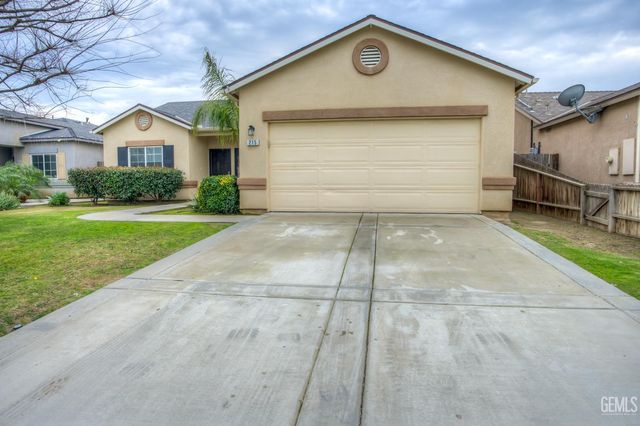 215 Dagenham Court, Bakersfield, CA 93307