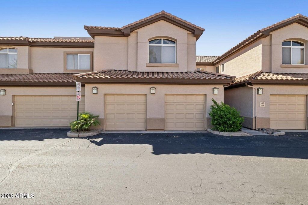 6535 E SUPERSTITION SPRINGS Boulevard 109, Mesa, AZ 85206 — exterior