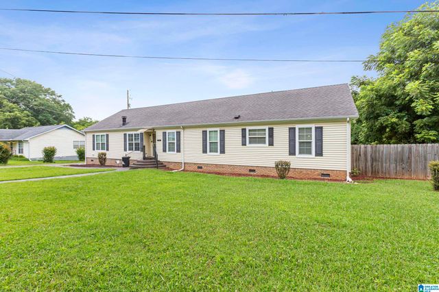 1102 WESTLAKE BOULEVARD, Bessemer, AL 35020