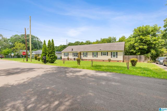 1102 WESTLAKE BOULEVARD, Bessemer, AL 35020