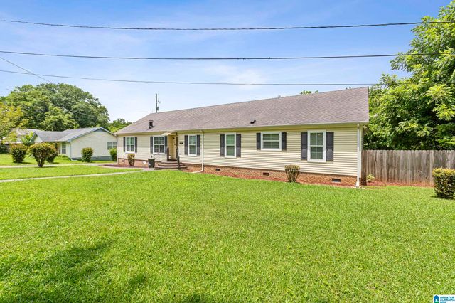 1102 WESTLAKE BOULEVARD, Bessemer, AL 35020