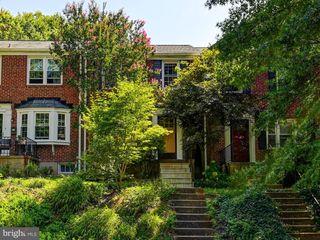 111 STANMORE RD, Baltimore, MD 21212