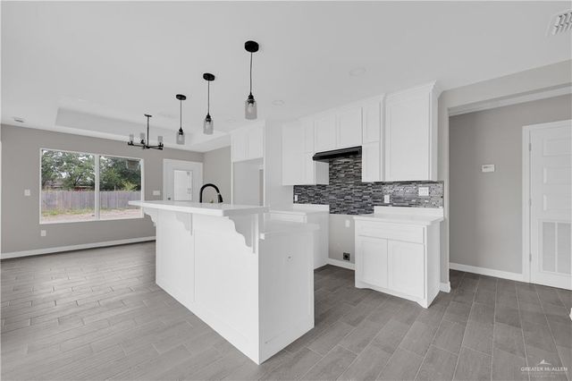 607 Tower Oak Drive, Alamo, TX 78516