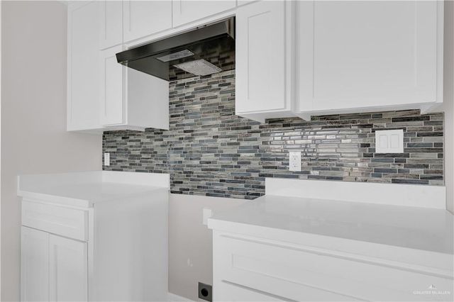 607 Tower Oak Drive, Alamo, TX 78516