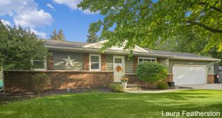 1361 Carol Drive Sw, Georgetown Twp, MI 49426