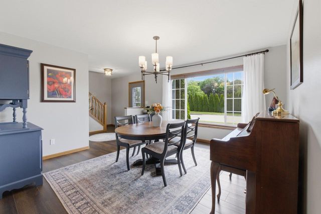 1000 Monteray Lane, Waunakee, WI 53597