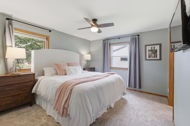 1000 Monteray Lane, Waunakee, WI 53597