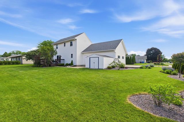1000 Monteray Lane, Waunakee, WI 53597