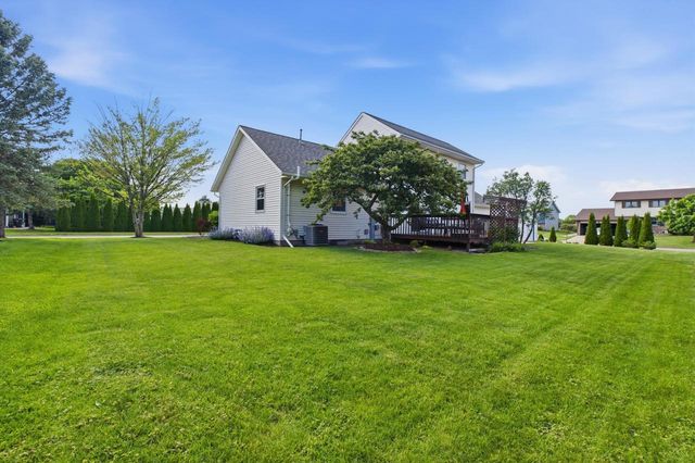 1000 Monteray Lane, Waunakee, WI 53597