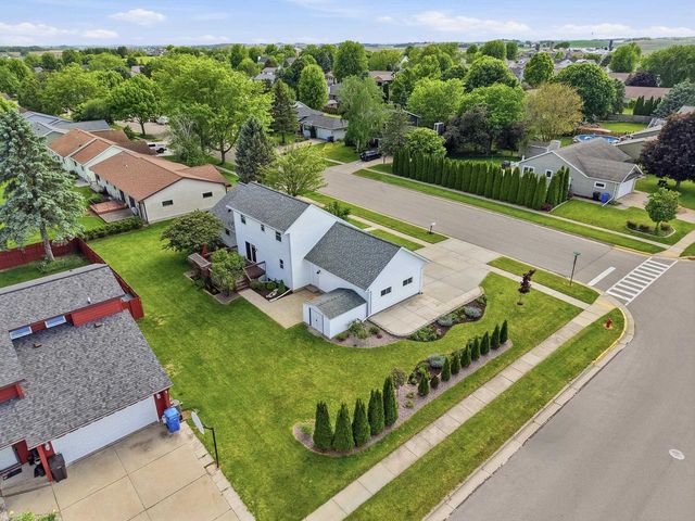 1000 Monteray Lane, Waunakee, WI 53597