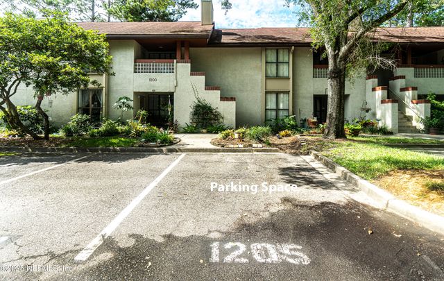 1205 WOOD HILL Place, 1205, Jacksonville, FL 32256