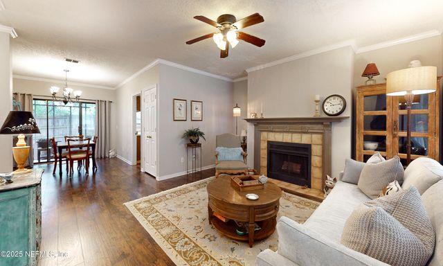 1205 WOOD HILL Place, 1205, Jacksonville, FL 32256