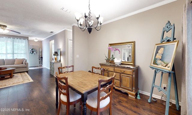 1205 WOOD HILL Place, 1205, Jacksonville, FL 32256
