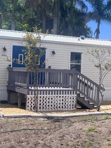 15325 MAPLETREE DRIVE, Punta Gorda, FL 33955