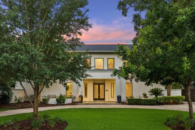 5203 Braeburn Drive, Bellaire, TX 77401