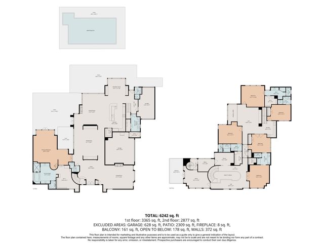 5203 Braeburn Drive, Bellaire, TX 77401