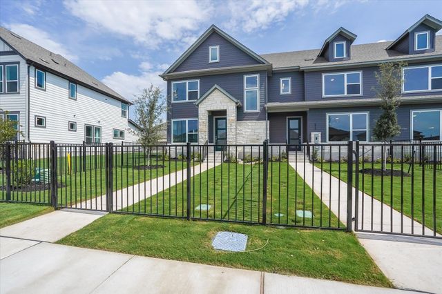 515 Emory Crossing BLVD, Hutto, TX 78634
