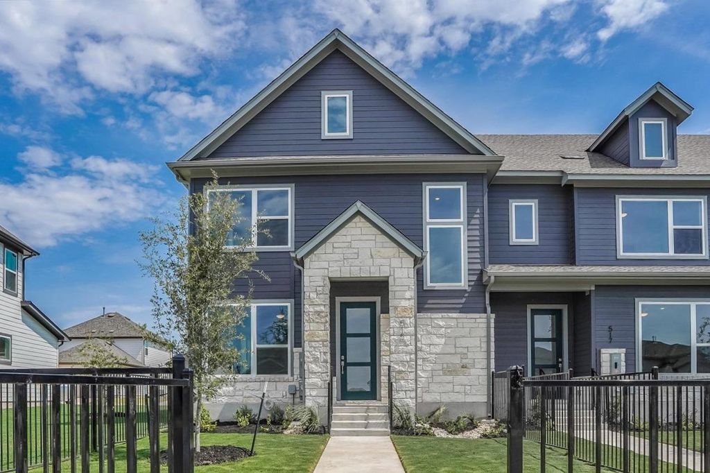 515 Emory Crossing BLVD, Hutto, TX 78634