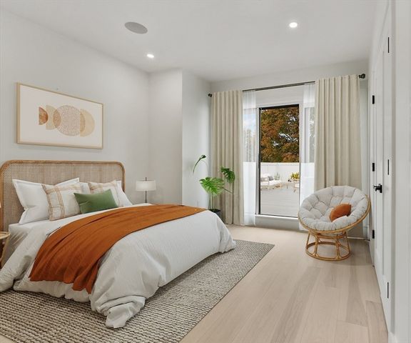 327 Alewife Brook Pkwy B, Somerville, MA 02144