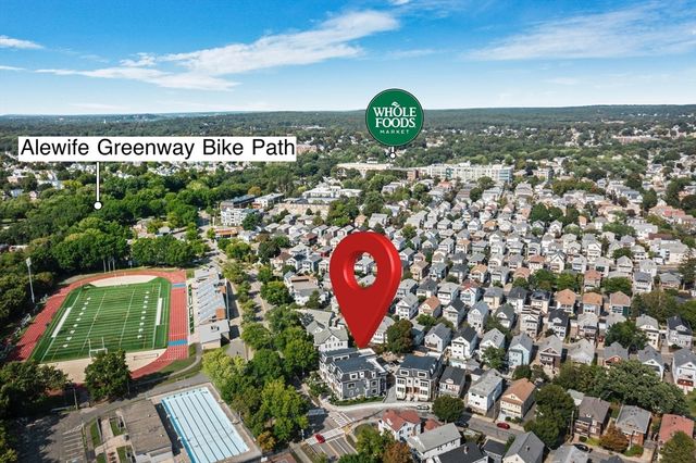 327 Alewife Brook Pkwy B, Somerville, MA 02144