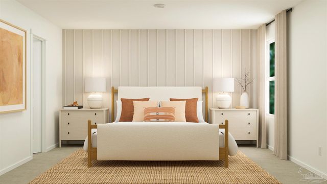 4779 Eagles Ridge Rd LOT 7E, Pace, FL 32571