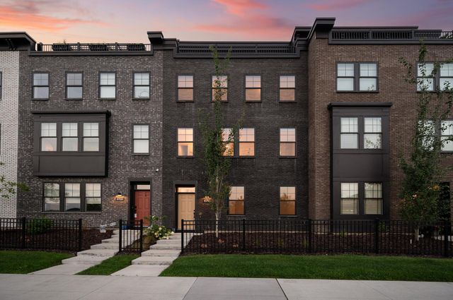 875 W Falls Passage C, Saint Paul, MN 55116