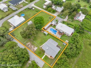 550 Hoot Owl Court, Melbourne, FL 32935