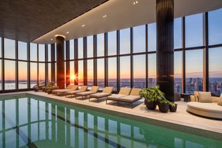 125 GREENWICH Street # 25B, New York City, NY 10006