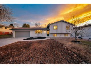 6616 S Apache Dr, Littleton, CO 80120