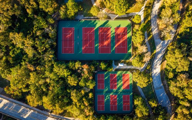 234 N Carson Cub Court, Montgomery, TX 77316