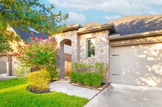 234 N Carson Cub Court, Montgomery, TX 77316