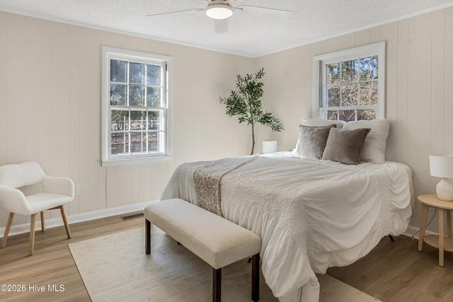 119 Bluebird Lane, West End, NC 27376