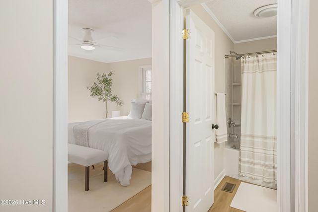 119 Bluebird Lane, West End, NC 27376