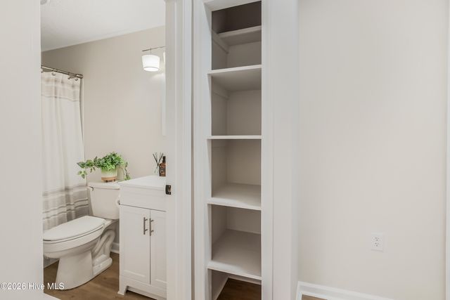 119 Bluebird Lane, West End, NC 27376