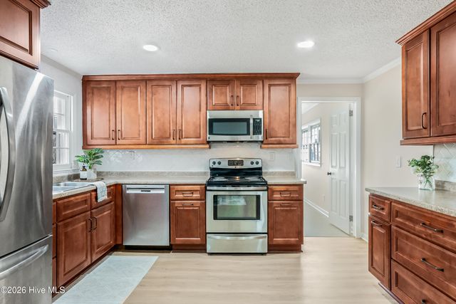 119 Bluebird Lane, West End, NC 27376