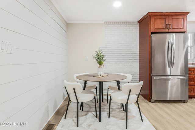 119 Bluebird Lane, West End, NC 27376