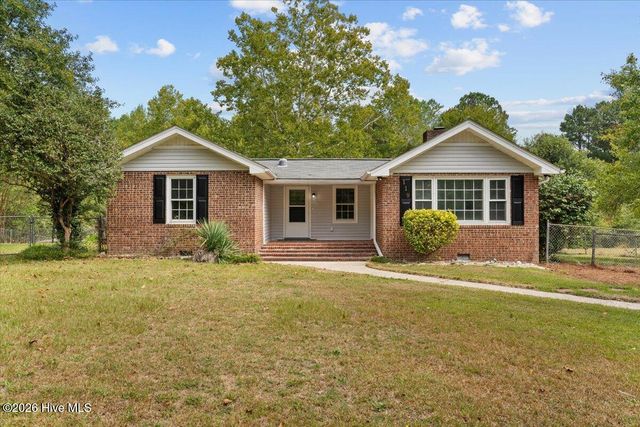 119 Bluebird Lane, West End, NC 27376